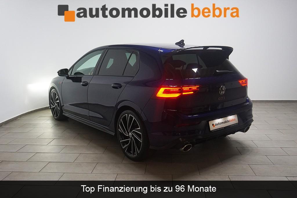 Volkswagen Golf 8 2.0TSI DSG GTI Clubsport Virtual HUD Pano, миниатюра 6