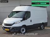 Iveco Daily 35S16 Automaat L2H2 3,5t Trekhaak 160PK Ai - Iveco 160