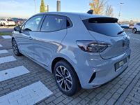 Renault Clio - Vorschau Bild 7