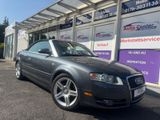 Audi A4 2.0 TFSI #Aut.# Cabriolet*Leder*Elektr.Sitze* - Audi A4: Cabrio, 2.0