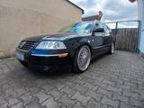 Volkswagen VW Passat 3bg 2.8 v6 4motion W8  US Optik - Volkswagen Passat: W8
