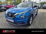 Nissan Juke DIG-T 117 N-Connecta - Nissan Juke Gebrauchtwagen in Hannover