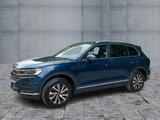 Volkswagen Touareg 3.0 TDI 4M ELEGANCE MATRIX+NAVI+AHK+PANO - VW Touareg Gebrauchtwagen in Leipzig