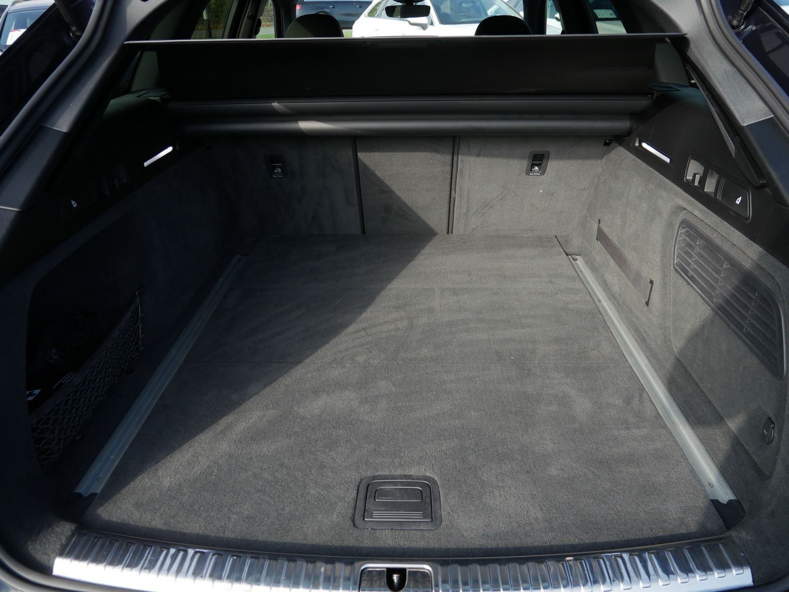 Audi A6 - Bild 24