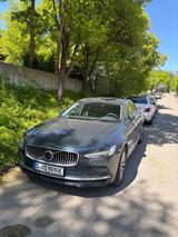 Volvo S90 T8 Recharge AWD Geartron. Inscription Re...