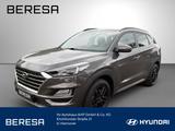 Hyundai TUCSON 1.6 T-GDi Premium*4WD*Panor.*ASCC*17-Zoll - Hyundai Gebrauchtwagen in Hannover