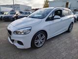 BMW Active Tourer 220 i M Sport+PANO+NAVI+CAM+AHK - BMW 220: Limousine