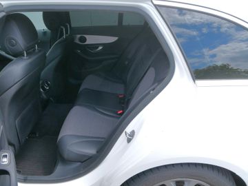 Mercedes C 200 - 9