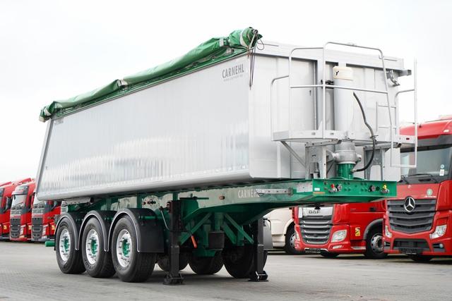 Carnehl WYWROTKA 24 M3 · 5 200 KG !! · MAŁO UŻYWANA