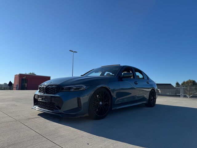 BMW 330i M Sport Automatic M Sport
