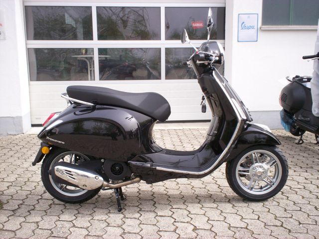 Vespa Frühlingsaktion  Primavera 125 ABS Euro 5+