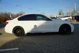BMW 330e iPerformance LED Navi Head-Up Kamera ACC - BMW 330 mit Hybrid-Antrieb: Automatik