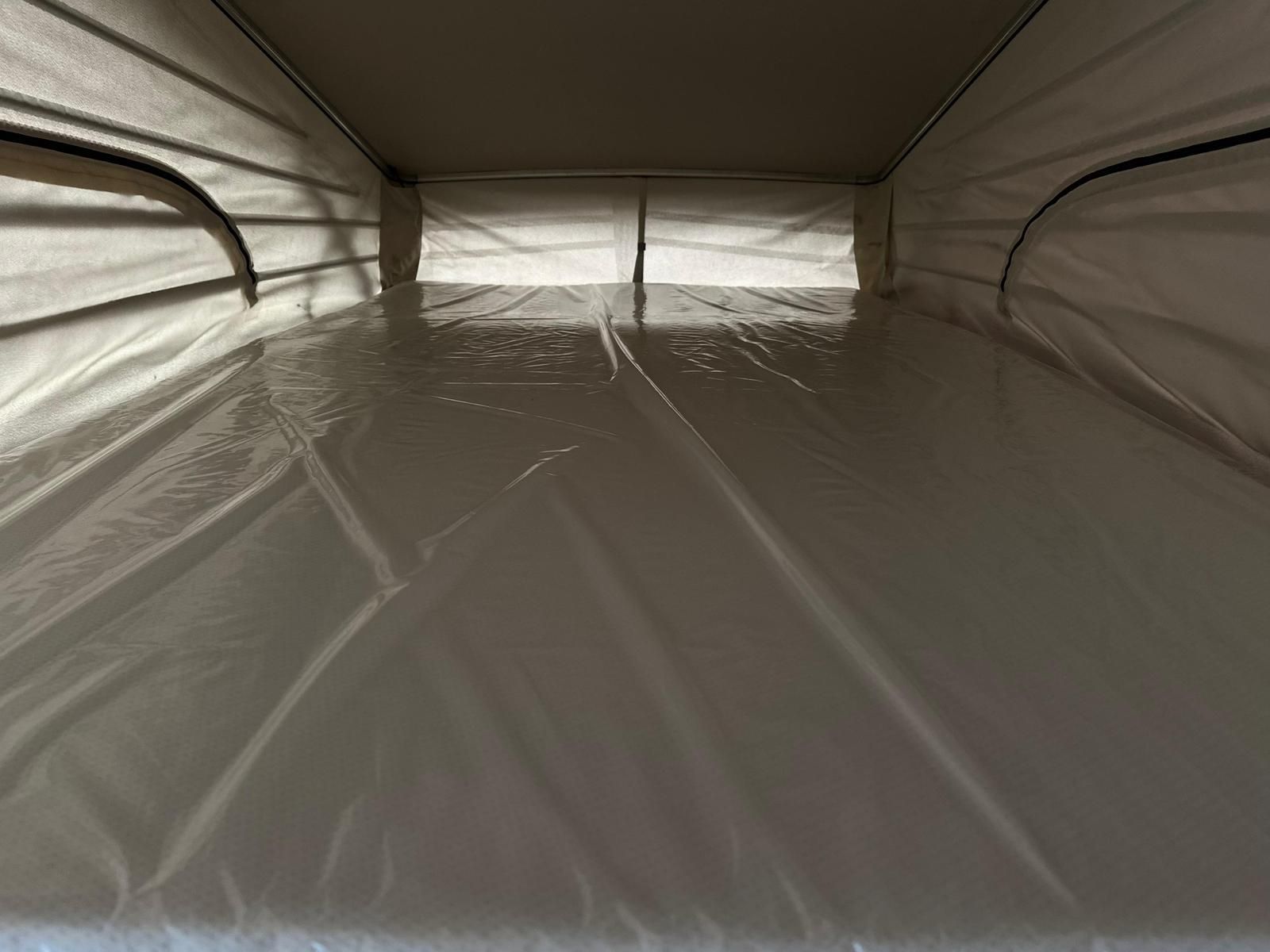 MERCEDES-BENZ V 300d MARCO POLO HORIZON AMG 4M LANG* LED#SHZ - Image 25