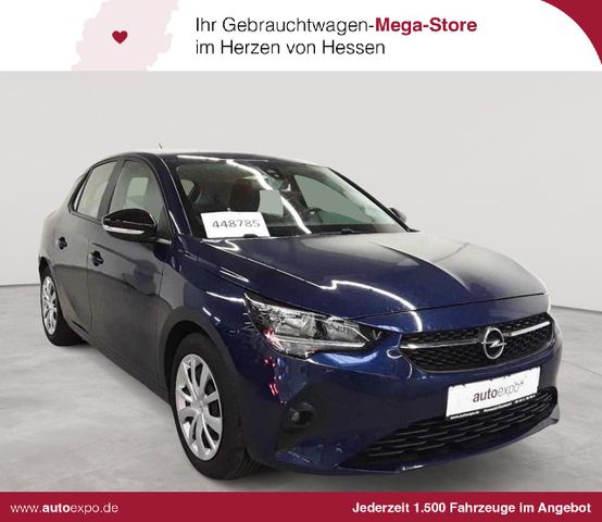 Opel Corsa 1.5 Diesel Start/Stop Edition 