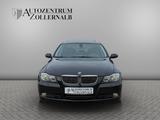 BMW 325i Lim. *AUTOMATIK*XENON*LEDER*NAVI-PROFESSION - BMW 325 aus 2007: 325i