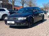 Audi A4 2.0 HU 07/2026 - Audi A4: 07