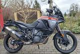 KTM 1290 Super Adventure S - KTM Motorräder in Leipzig