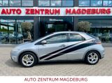 Honda Civic 1.4 Lim.Comfort*Klimaaut*Automatik*Alu - Honda Civic aus 2008