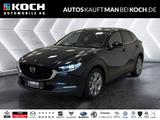 Mazda CX-30 2.5L 140ps 6AT FWD Centre-line DESI - Mazda CX-30 Centre-line mit Hybrid-Antrieb (Benzin/Elektro)