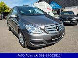 Mercedes-Benz B 180 Autotronic Parkassistent 2.Hand 87tkm - gebrauchte Mercedes-Benz B 180 aus dem Jahr 2009