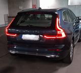 Volvo XC60 B4 Plus Bright Auto Plus Bright - Volvo XC60: Plus Bright