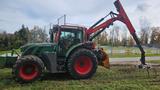 Fendt Vario 716 WF - Angebote