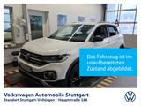 Volkswagen T-Cross 1.0 TSI Style - Volkswagen T-Cross in Stuttgart