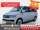 Volkswagen T6 Multivan TDI DSG 70 Jahre Bulli AHK+Standhzg+ - Volkswagen: Bulli