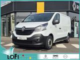 Renault Trafic Lkw Komfort L1H1 2,7t inkl. Ausbau - Angebote