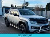 Volkswagen Amarok Highline DoubleCab 4Motion - Navi - VW Amarok Gebrauchtwagen in Hannover