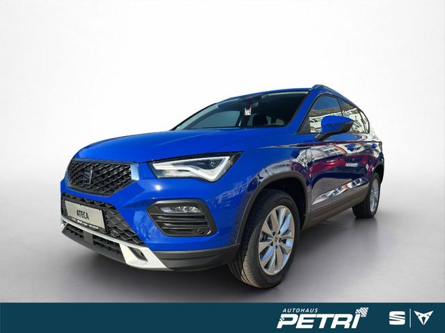 SEAT Ateca Road Edition 1.5 TSI 110 kW (1