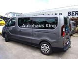 Nissan NV300 PREMIUM Lang - AUTOM/2Sch.tü/Navi/8Sit - Nissan: Van, Nv