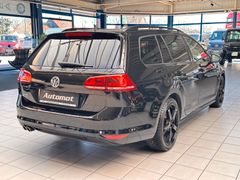 VW Golf VII Variant GTD*Temp.*Sport*LMR*Bi-Xenon*
