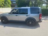 Land Rover Discovery TDV6 HSE HSE - gebrauchte Land Rover Discovery aus dem Jahr 2008