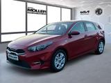 Kia Ceed Vision %1.5T DCT7 Kamera Navi ACC Klima DAB - Gebrauchtwagen in Königs Wusterhausen