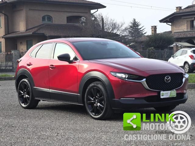 Другие MAZDA CX-30 2.0L e-Skyactiv-G 150 CV M Hybrid 2W