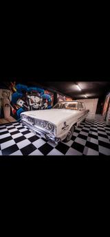 Dodge Coronet TAUSCH MÖGLICH  - Dodge Coronet Gebrauchtwagen