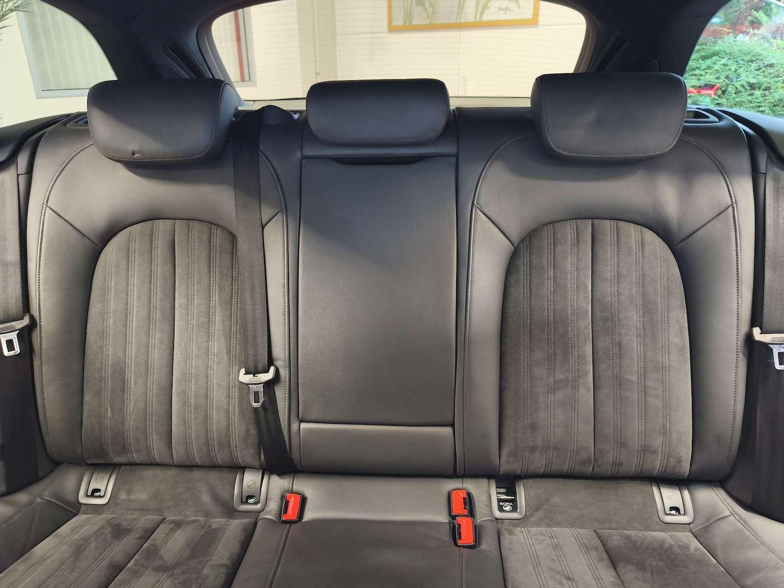 Fahrzeugabbildung Audi A6 3.0TDI S-Line/Black Ed./Matrix/Pano/BOSE/L...