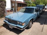 Andere Cadillac DeVille Coupé (H-Kennzeichen) - Andere aus 1985