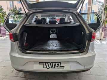 Seat Leon ST Style