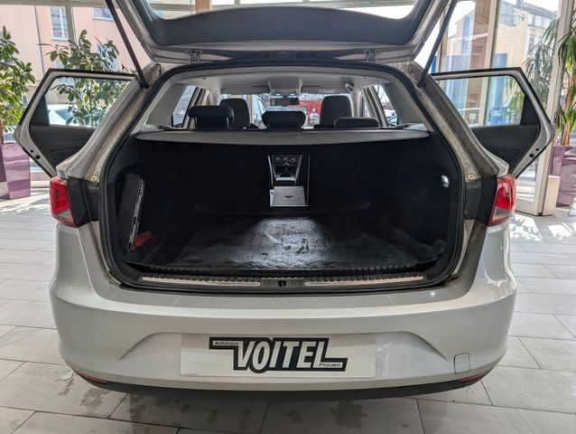 Seat Leon ST Style