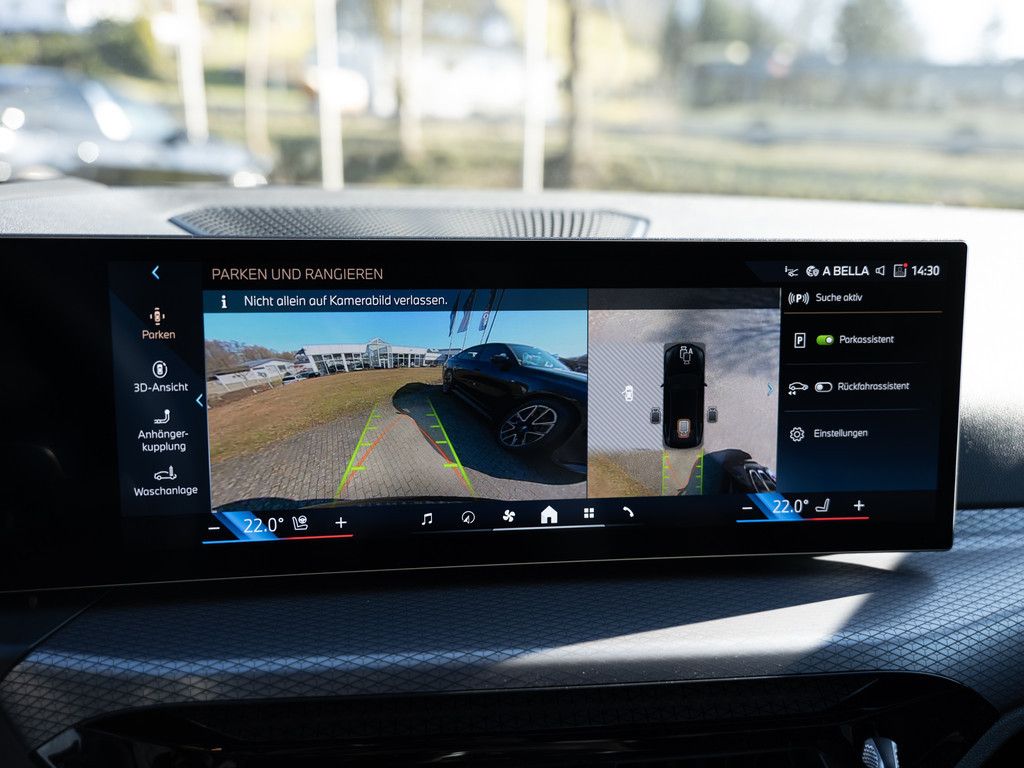 BMW 420 Gran Coupé - Bild 17