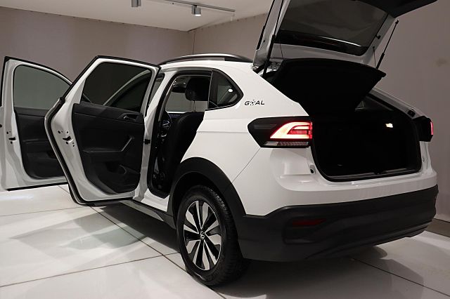 Taigo Life GOAL 1.0 TSI ACC NAVI LED PDC TEMPOMA