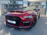 Ford Mustang GT 5.0 V8 Fastback 1. Hand Deutsch - Ford Mustang Gebrauchtwagen in Dresden