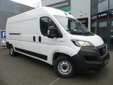 Fiat Ducato Kasten 35 140 L4H2 KLIMA/KAM/DAB/EU6D - gebrauchte Fiat Ducato aus dem Jahr 2023