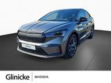 Skoda Enyaq Coupe 60 Sportline 62 kWh 132 kW AHK