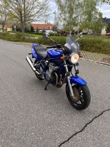 Suzuki Bandit GSF 600 - Angebote entsprechen deinen Suchkriterien