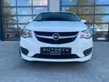 Opel Karl Edition 1.0L 55KW*Klima*Tempomat*Bluetooth* - gebrauchte Opel Karl aus dem Jahr 2015