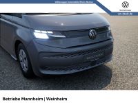 Volkswagen T7 Multivan - Vorschau Bild 16
