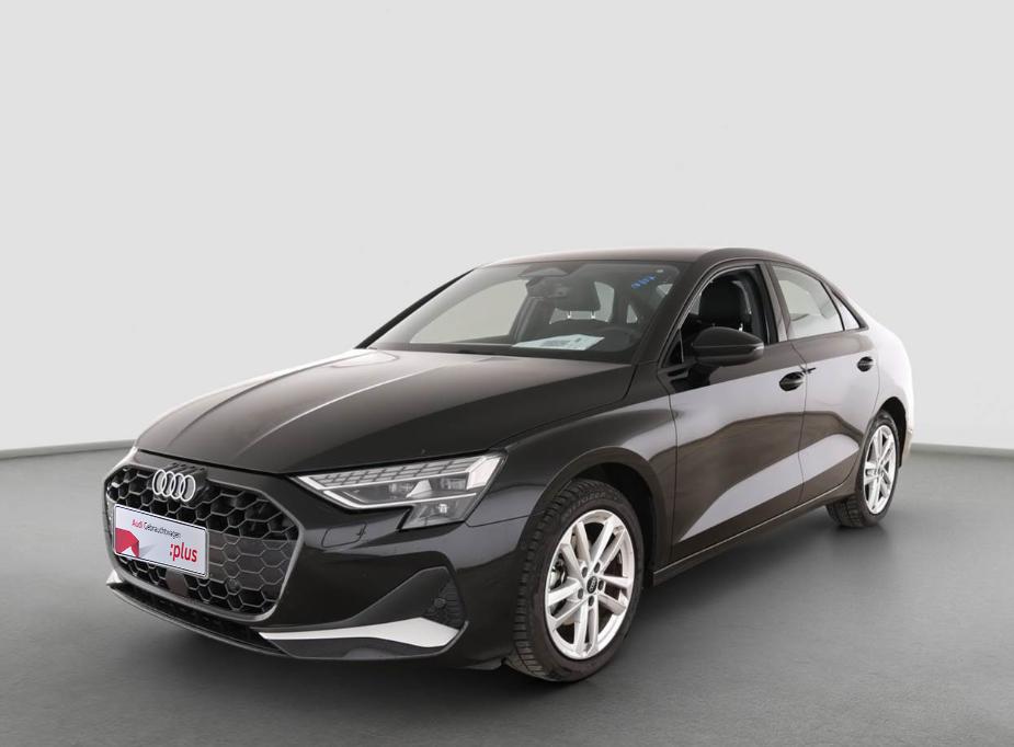 Audi A3 Lim TFSI S tronic LED,AHK,Navi,Kamera,18Zoll, миниатюра 6